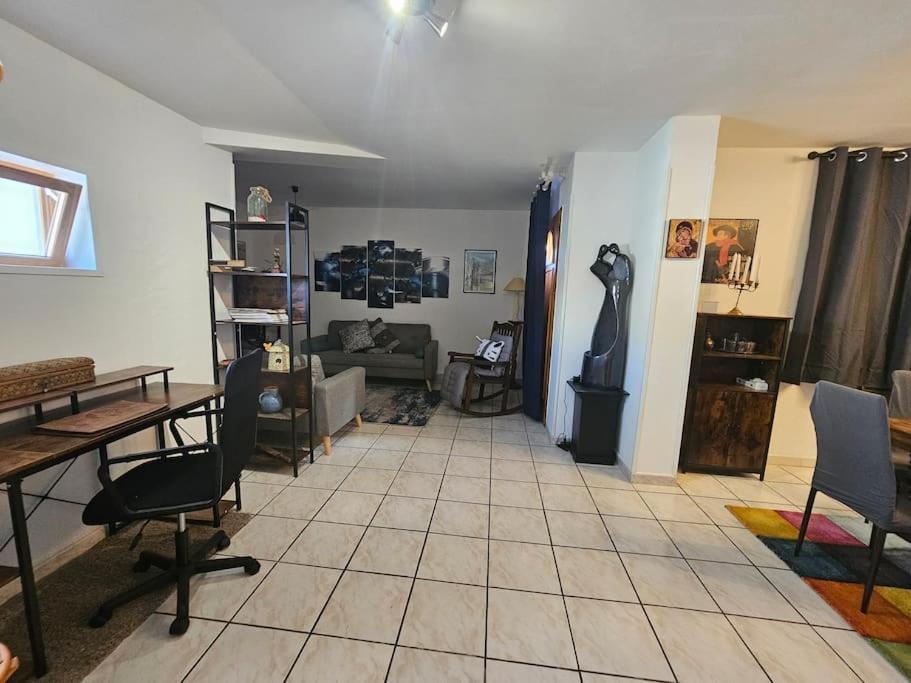 La Casa D'Eole Yourhosthelper Narbonne Ngoại thất bức ảnh