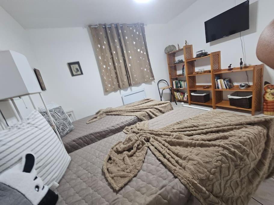 La Casa D'Eole Yourhosthelper Narbonne Ngoại thất bức ảnh