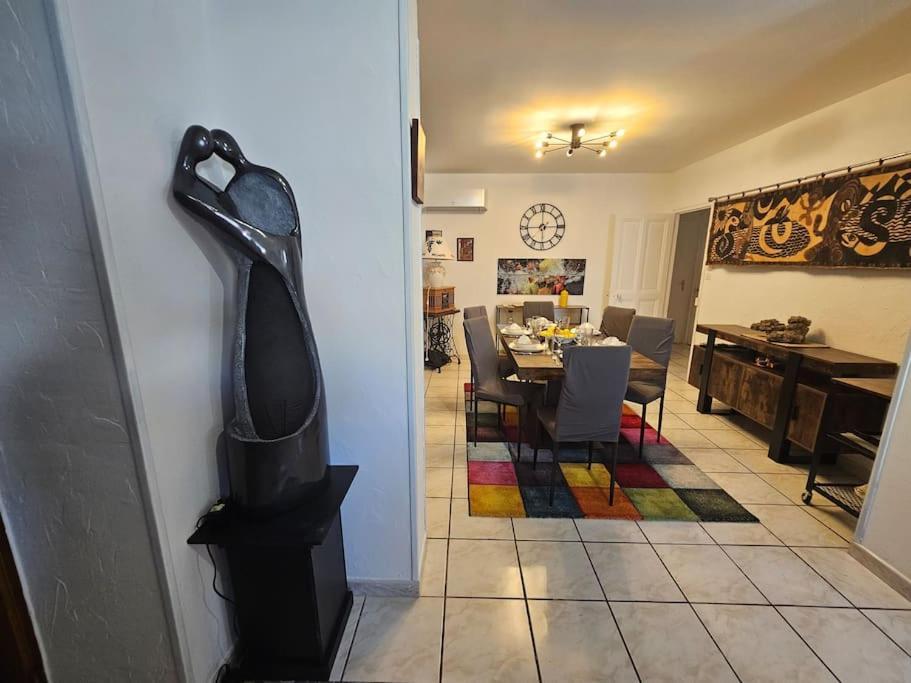 La Casa D'Eole Yourhosthelper Narbonne Ngoại thất bức ảnh