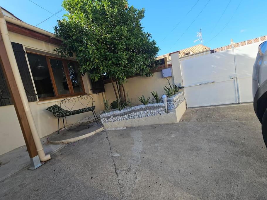 La Casa D'Eole Yourhosthelper Narbonne Ngoại thất bức ảnh