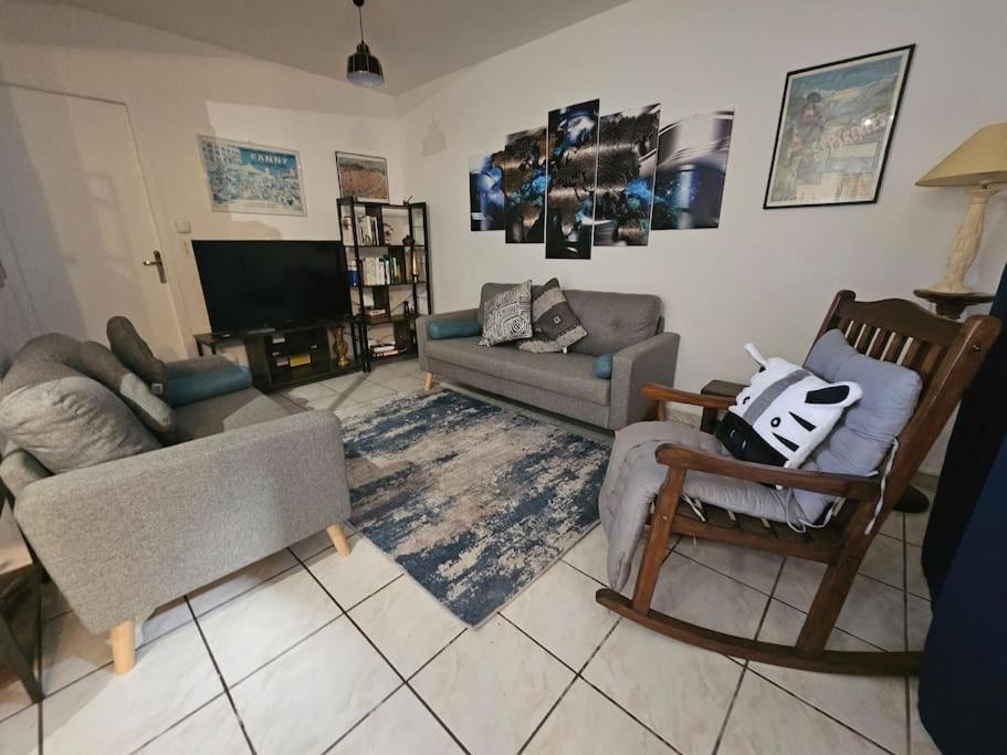 La Casa D'Eole Yourhosthelper Narbonne Ngoại thất bức ảnh