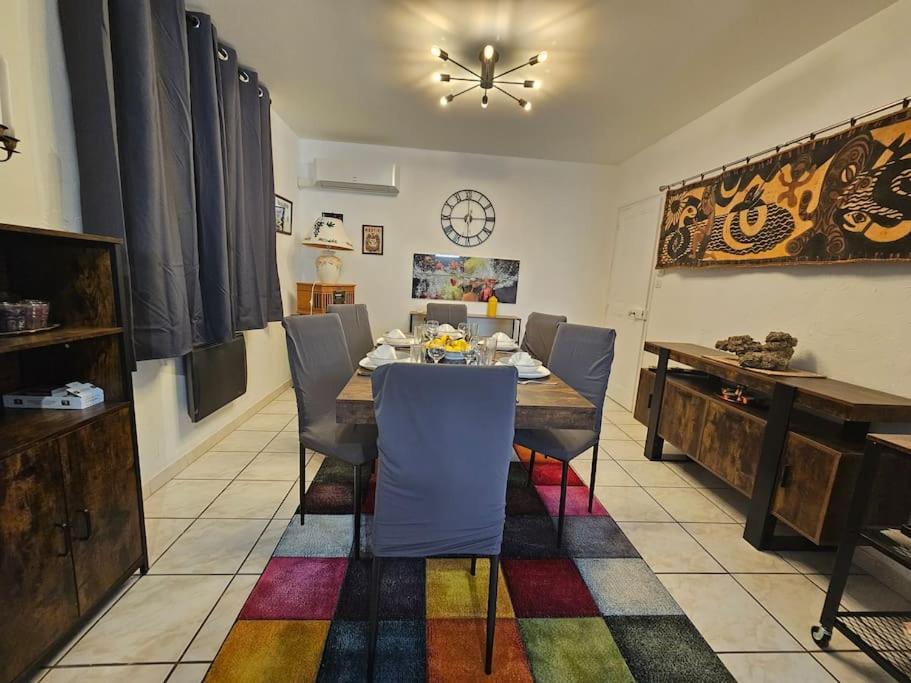 La Casa D'Eole Yourhosthelper Narbonne Ngoại thất bức ảnh